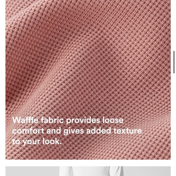 HALARA Navy Wide Leg Pants - Picture 10 of 14